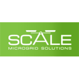 Scale Microgrids logo