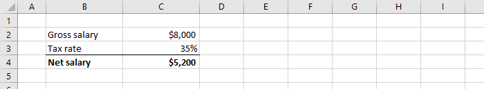 double click a cell to edit data in excel