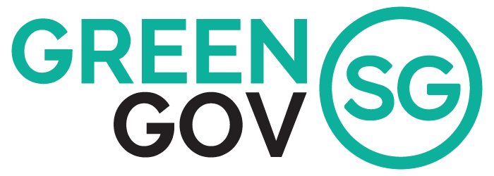 Green Government SG