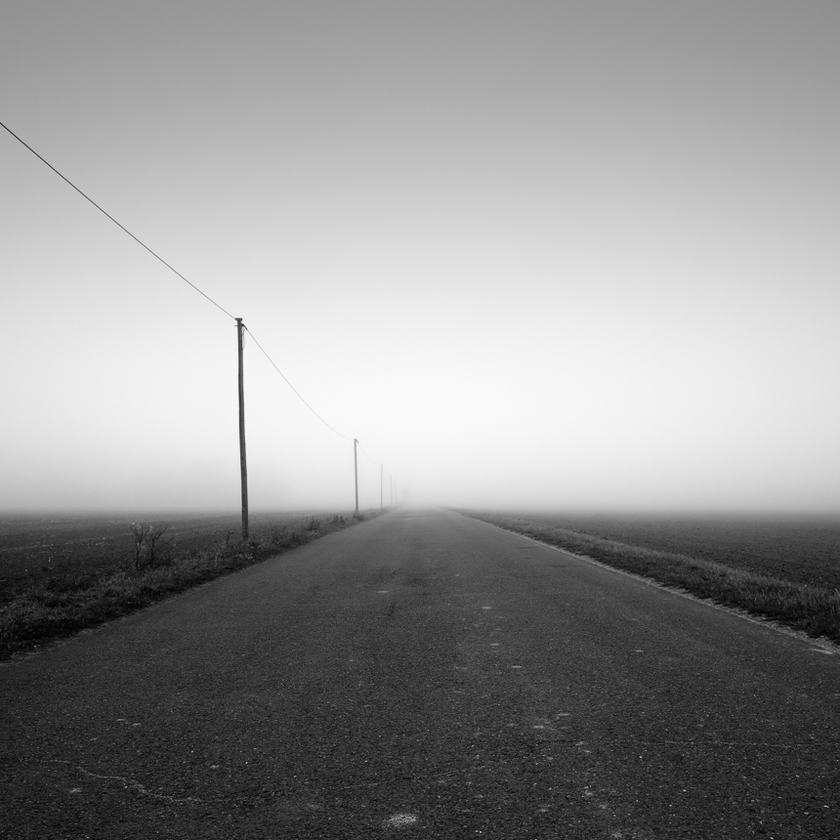 Road to Nowhere