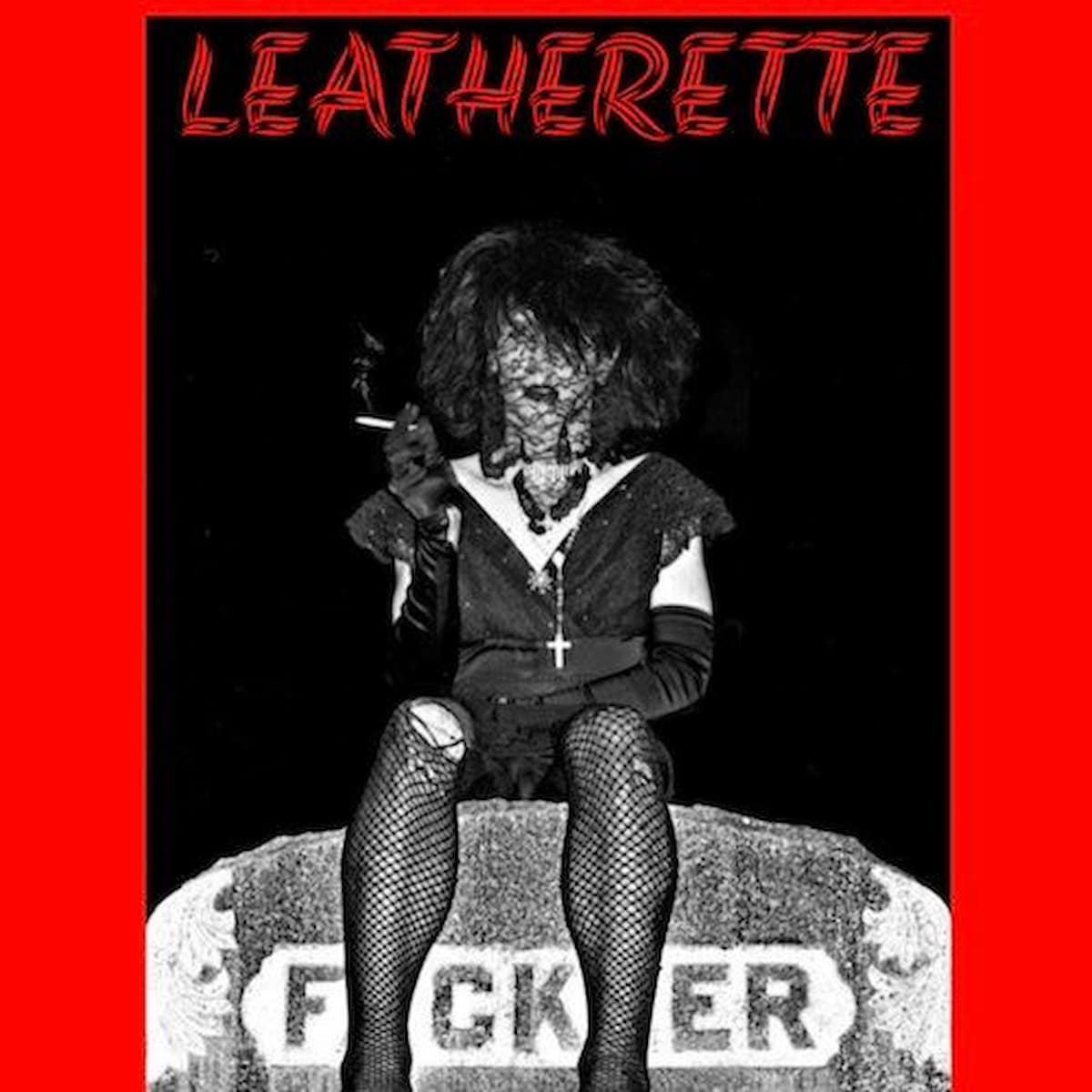 Leatherette Night