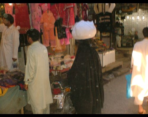 Peshawar old city 24