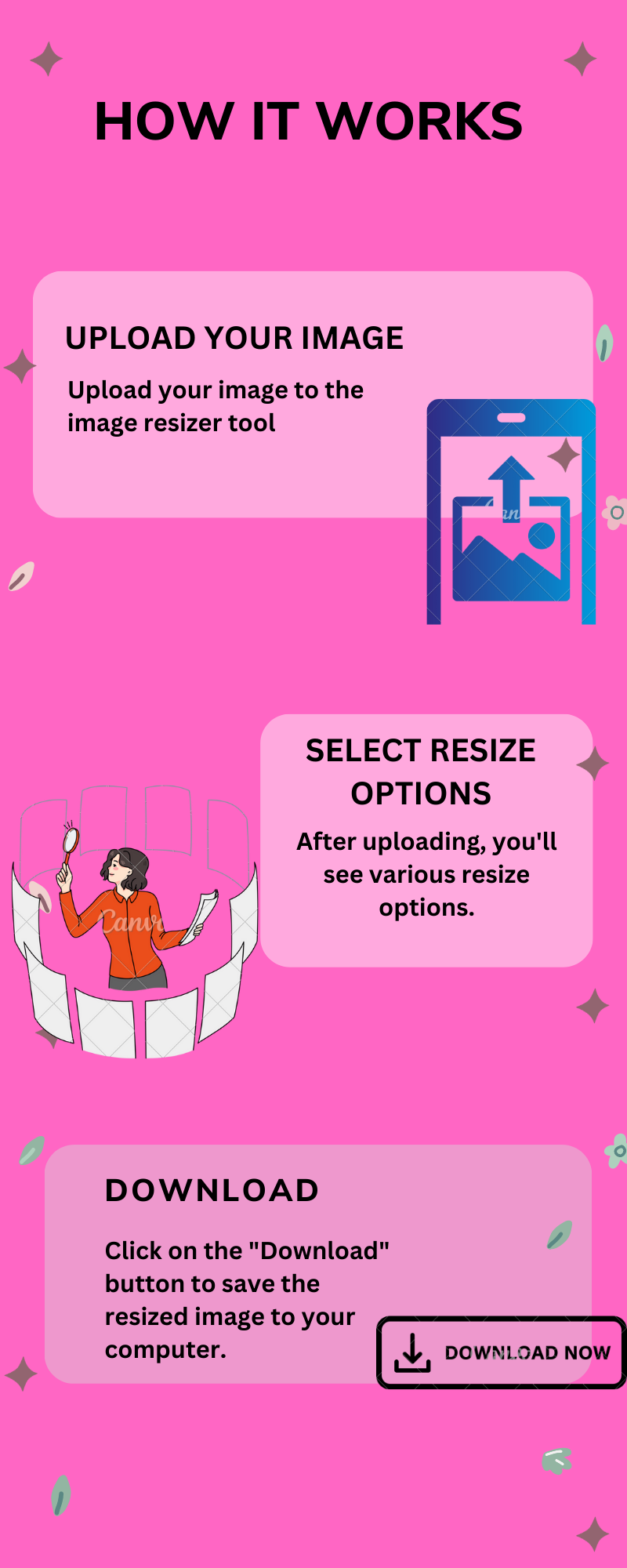 Whatsapp Image Resizer Quick and Easy Online Tool