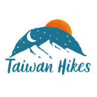 Taiwan Hikes logo
