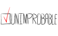 Unimprobable Solutions Logo