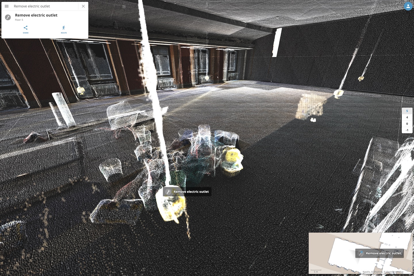 Point Cloud