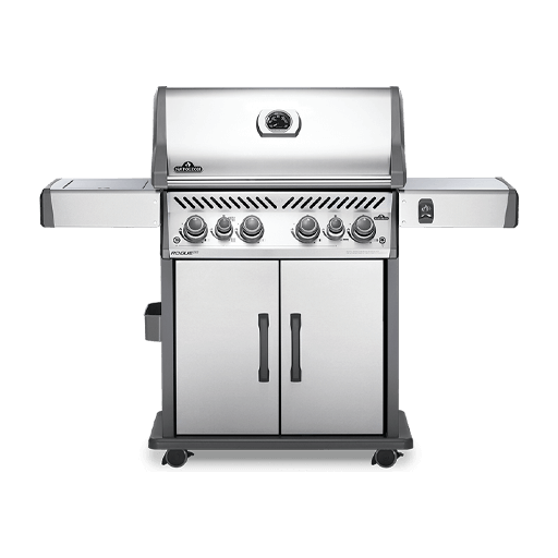 BBQ Napoléon Rogue SE 525 RSIB gaz naturel