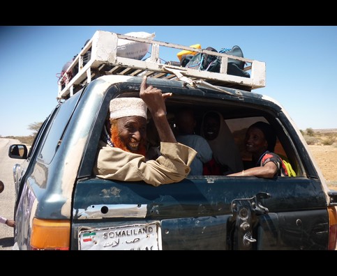 Somalia Passengers 2