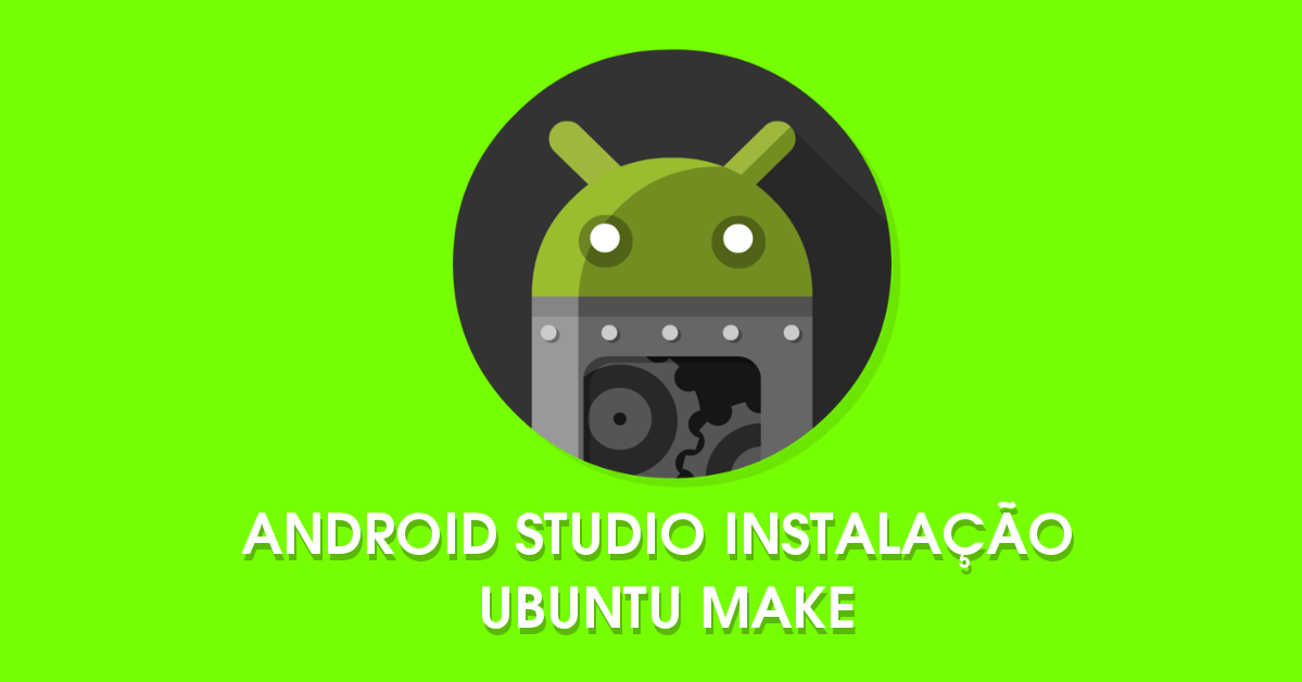 android studio ubuntu