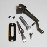 Stitch Length Assembly Stitch Length Assembly