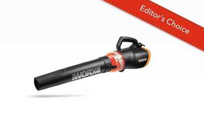 Top Rated Leaf Blower