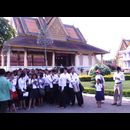 Cambodia Royal Palace 23