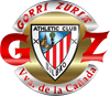gorri zuria logo principal