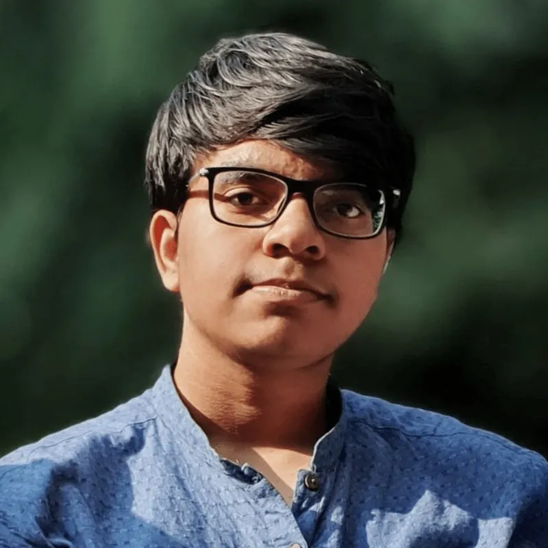 Profile of Aditya Tripathi
