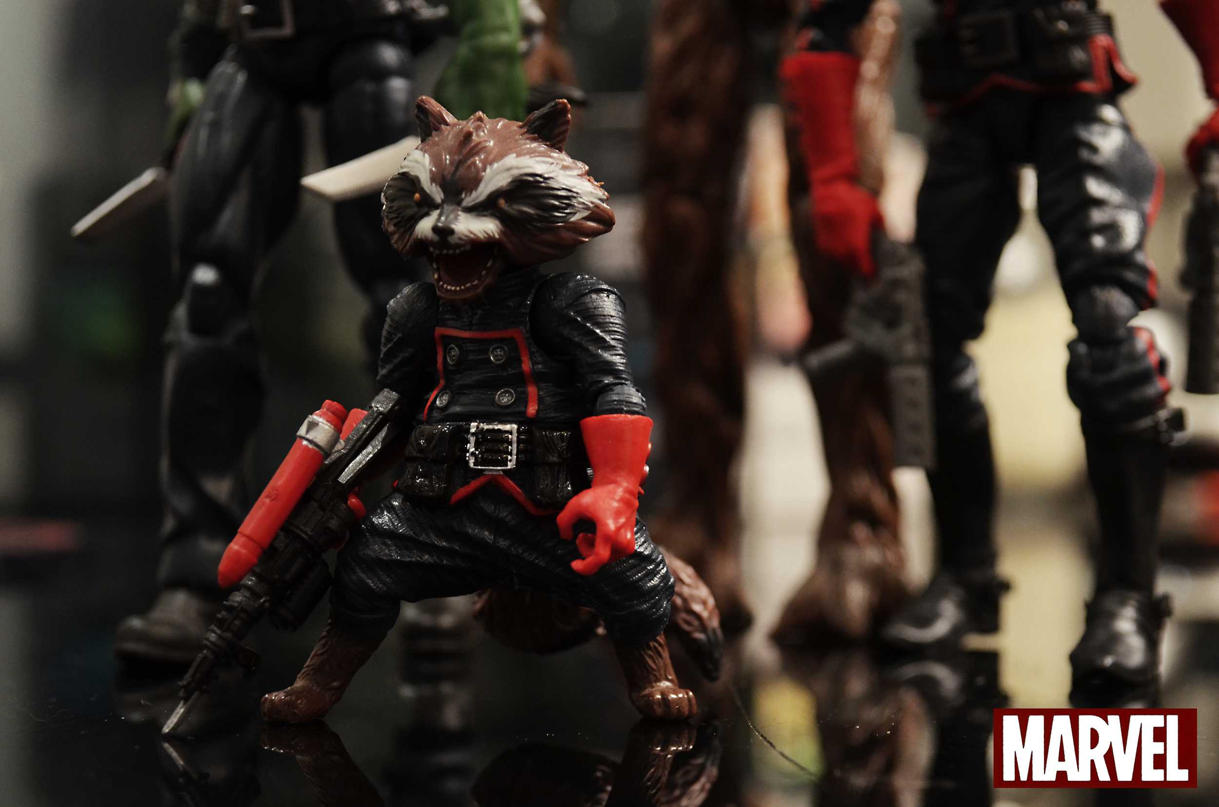 Guardians Of The Galaxy