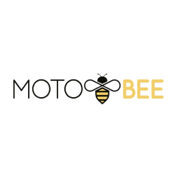 Motobee logo