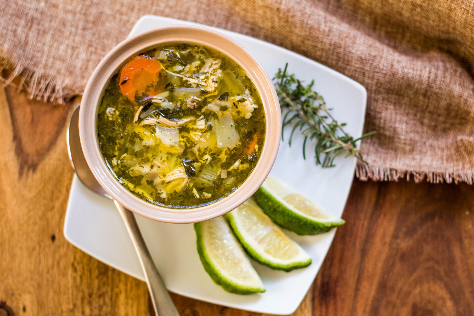 chicken soup for the soul