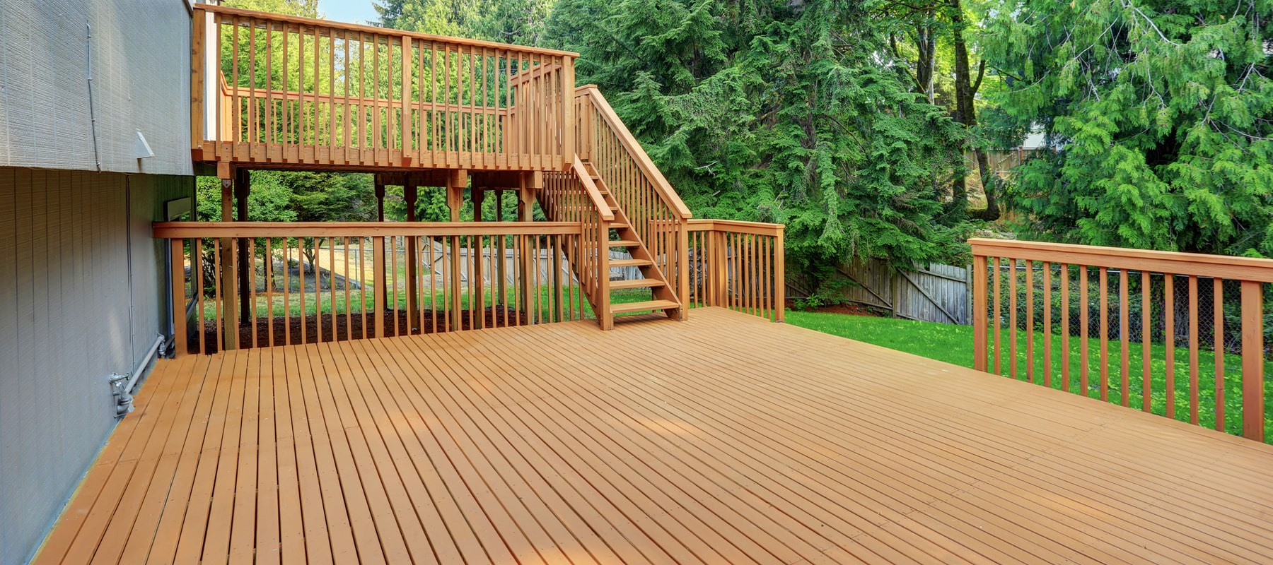 Cost To Build A Deck 2023 How Much Does Building A Deck Cost 