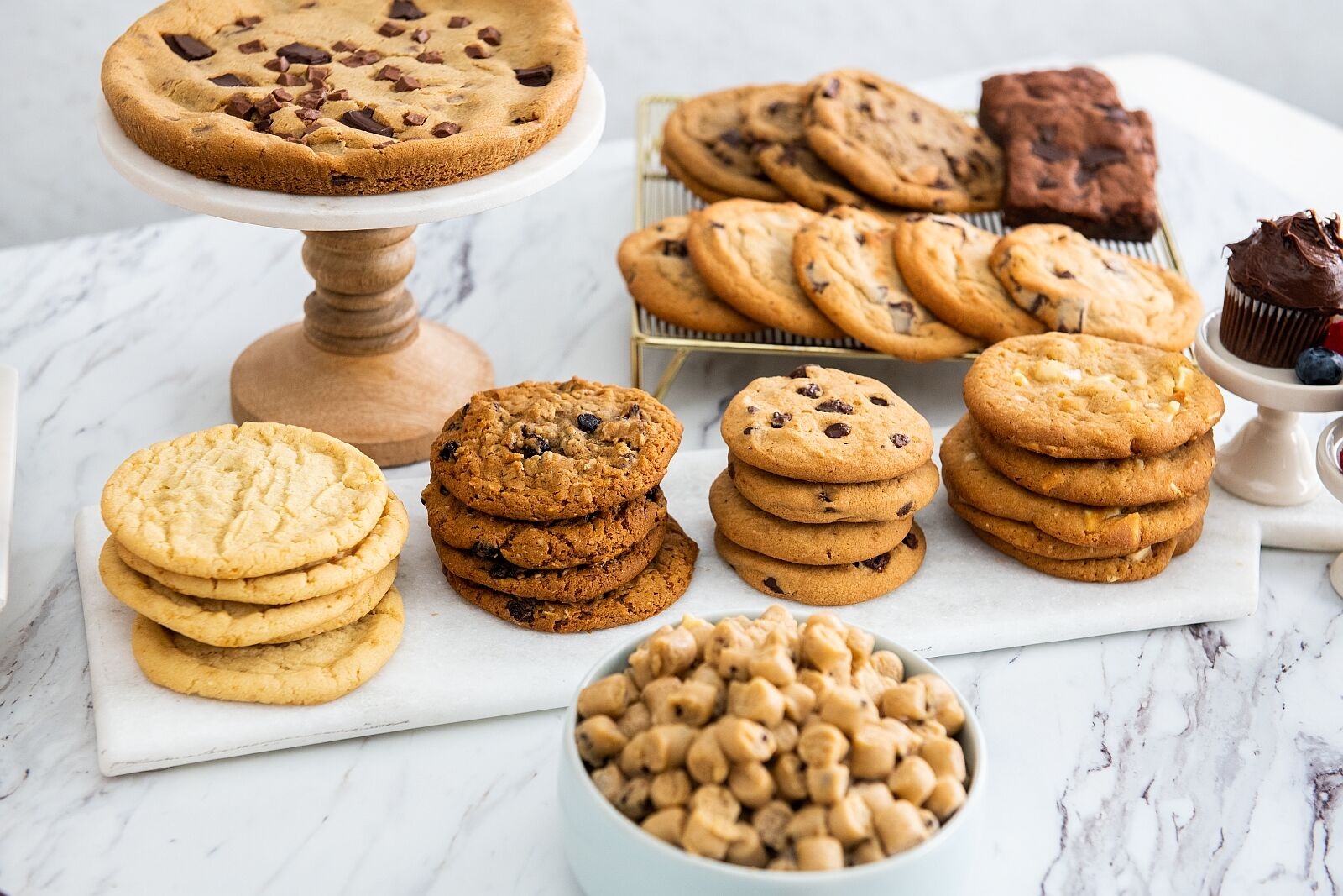 Cookies - Aspire Bakeries