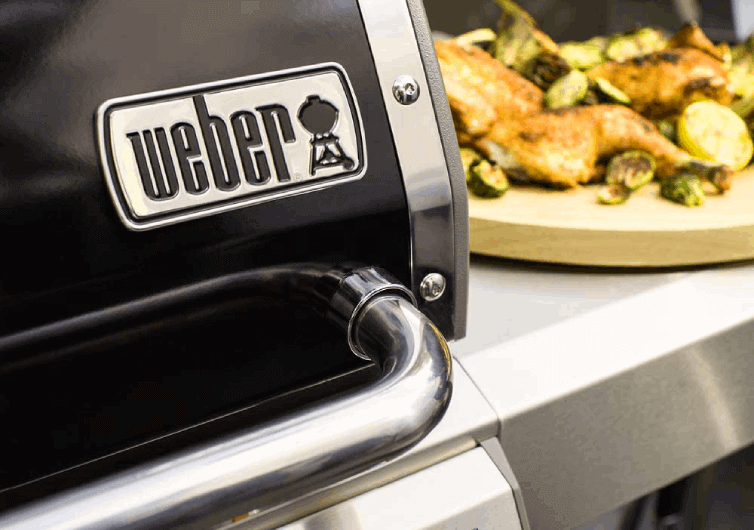 Weber Genesis II E-310 Three Burners Gas Grill Review