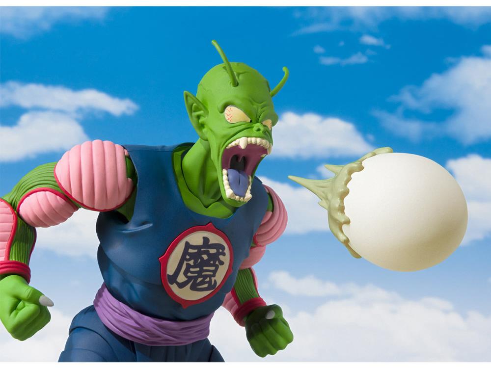 S.H.Figuarts Dragon Ball King Piccolo