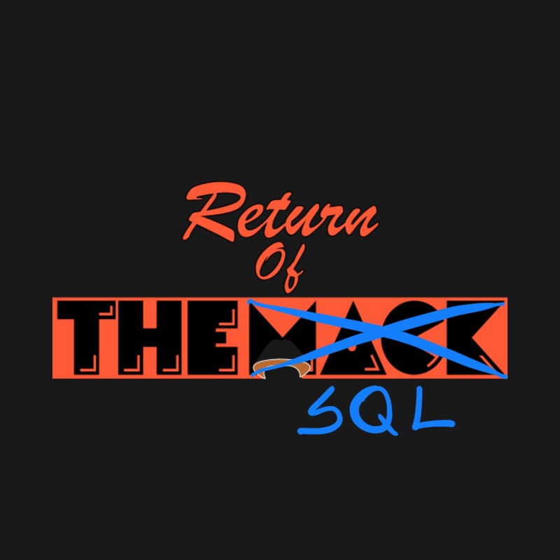 Return of the SQL