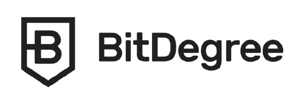 Bitdegree logo