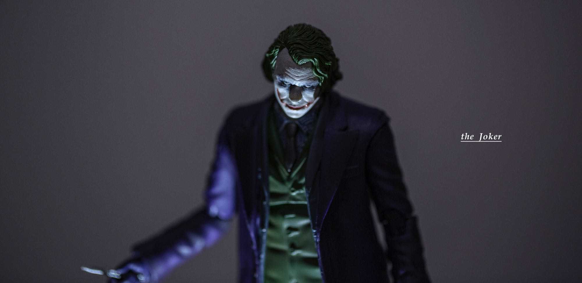 Mafex Joker 2.0