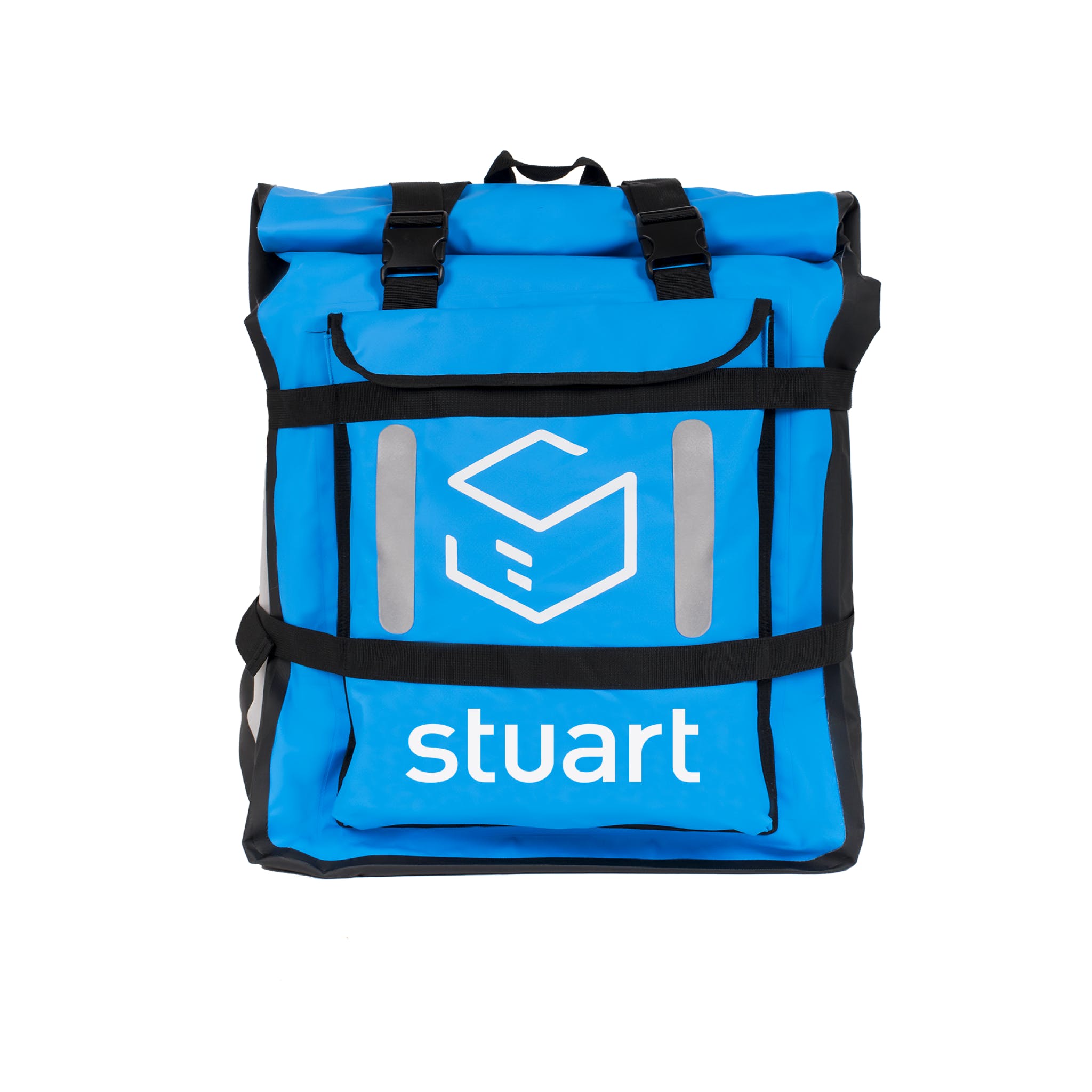 stuart équipement coursiers sac
