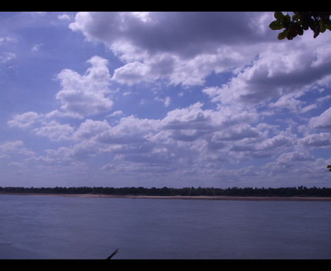 Cambodia Mekong River 16