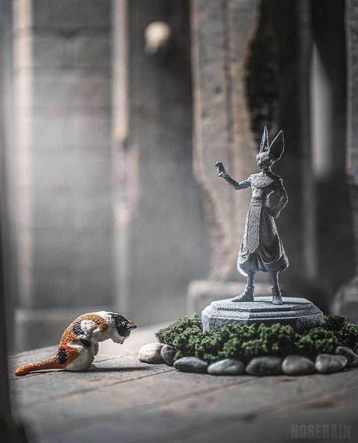 Six Inch Figure Collections Weekly Update 14