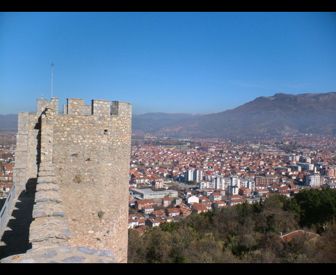 Ohrid Citadel 6