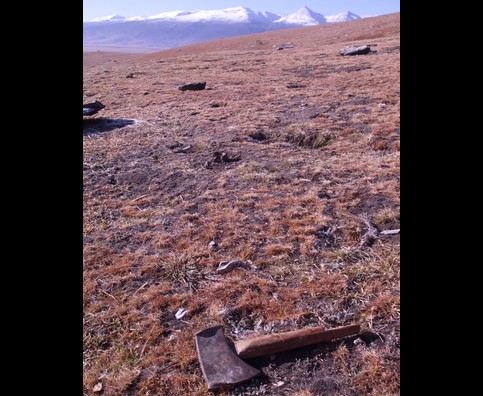 China Tibetan Sky Burial 3