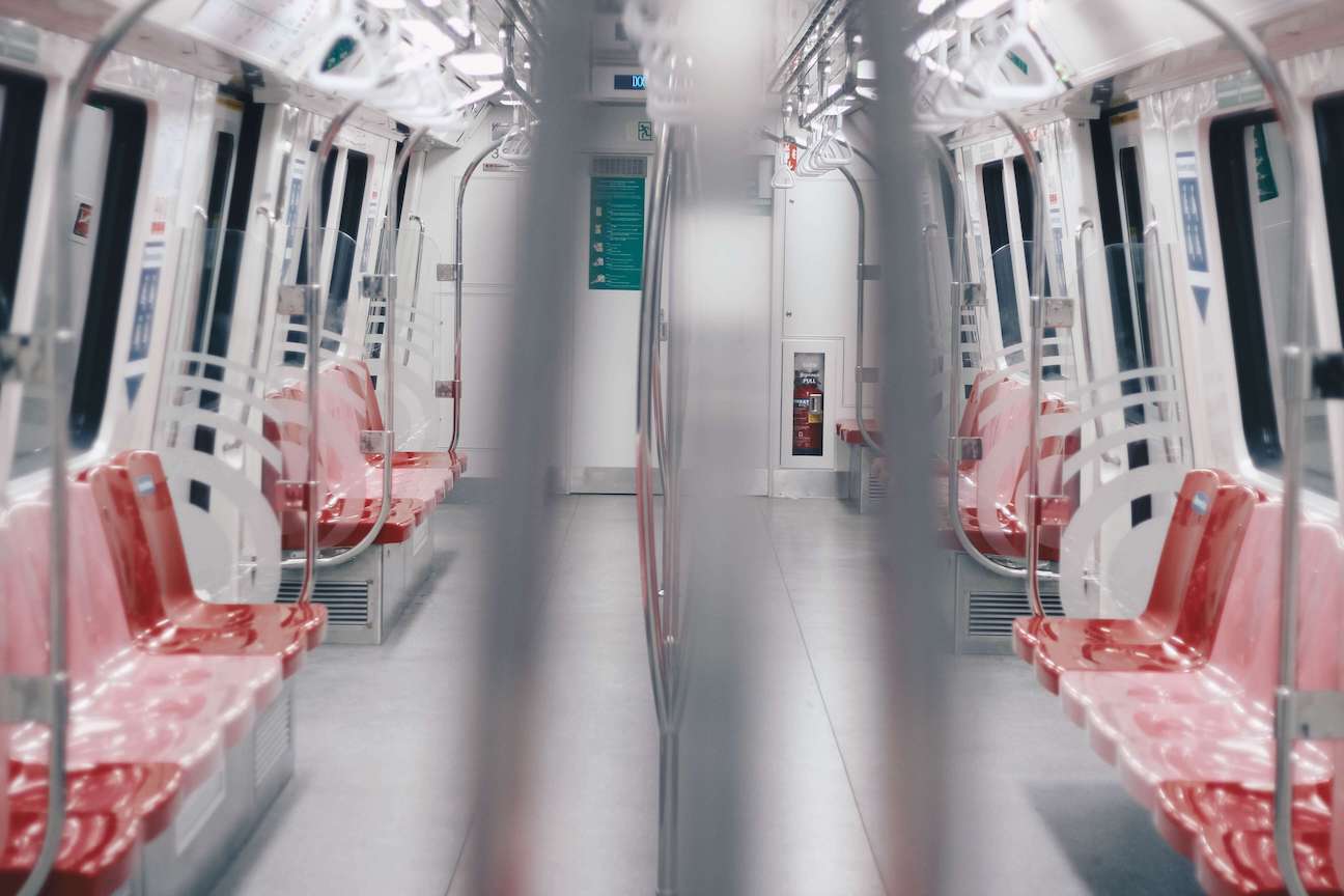 MRT_train
