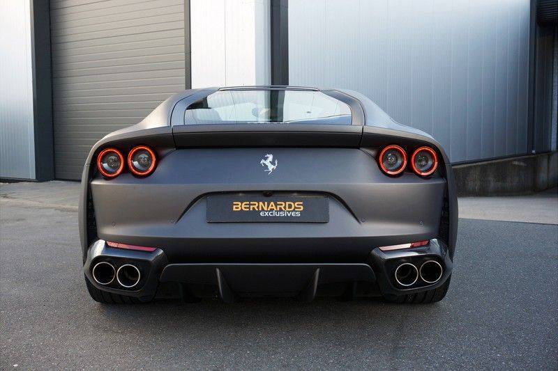 Ferrari 812 Superfast 6.5 V12 Nieuwprijs €509.554 afbeelding 23