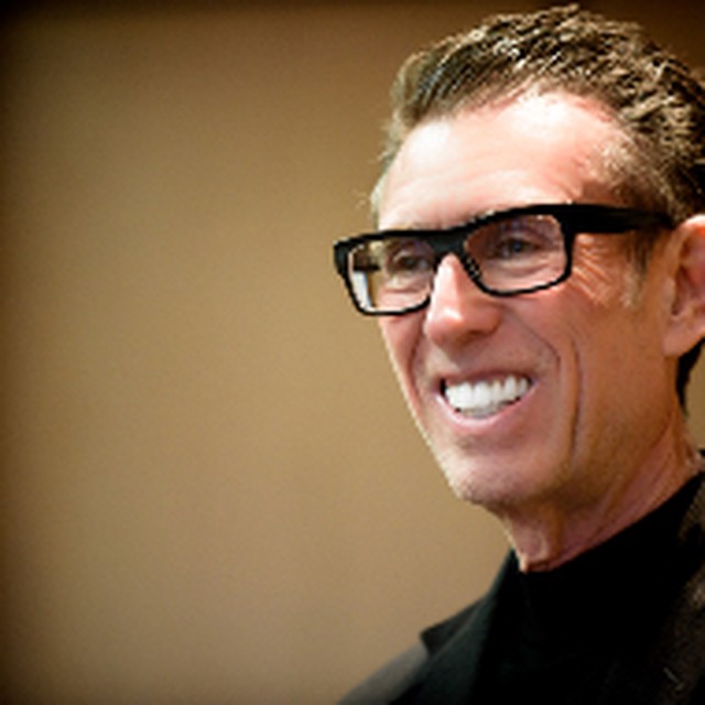 Bill Dillon, The Herman W. Lay Professor of Marketing at SMU Cox
