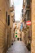 Bormla, Malta, 2019