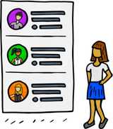 partners graphic