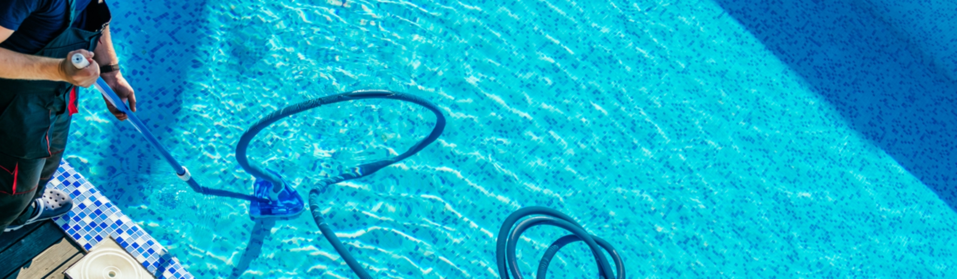 Pool Service Experts | Pool Chlor Dallas