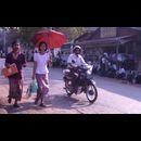 Myanmar Mawlamyine Life