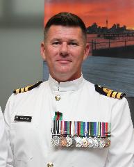 Commandant, NZCF