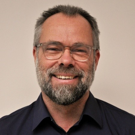 Jeroen Platvoet