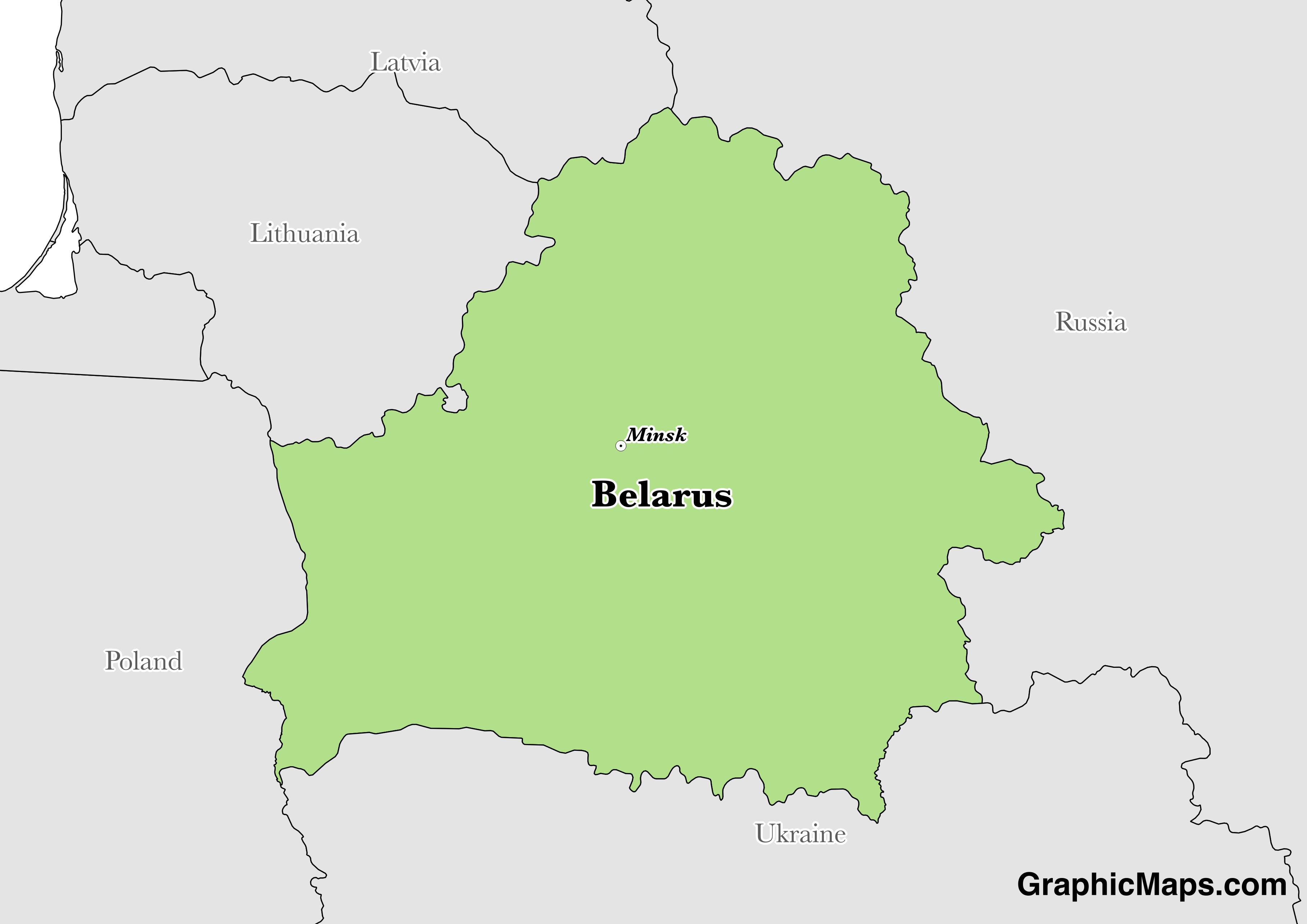 Belarus /