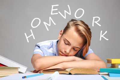 Reducing Homework Headaches