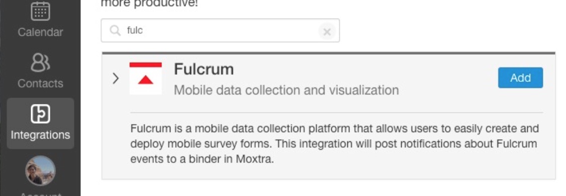 moxtra slack integrations