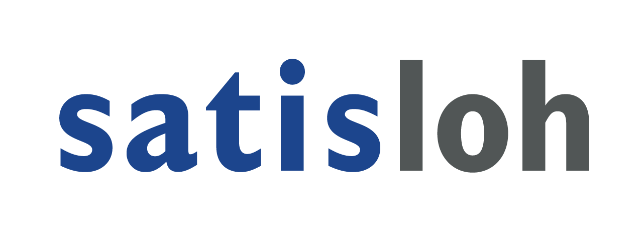Logo Satisloh Gruppe
