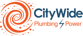 CityWide Plumbing & Power Logo