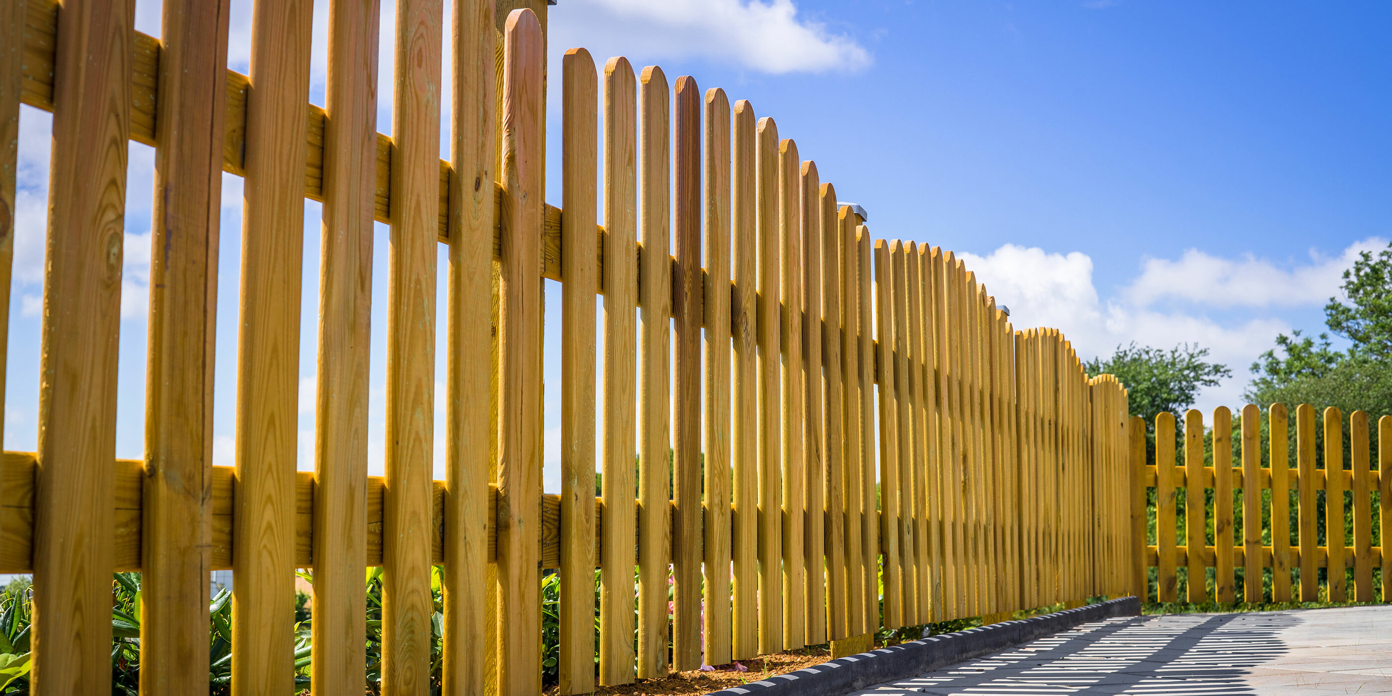 Fence Company Marketing 101: Top 3 Tips for Marketing Your Fencing Company