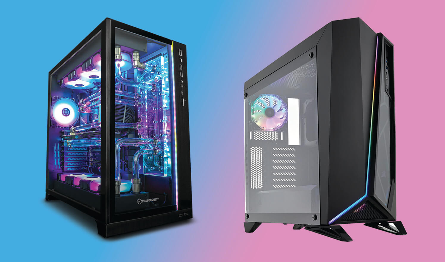 Most Unique PC Cases You Can Actually Buy