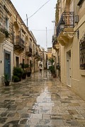 Victoria, Gozo, Malta, 2019